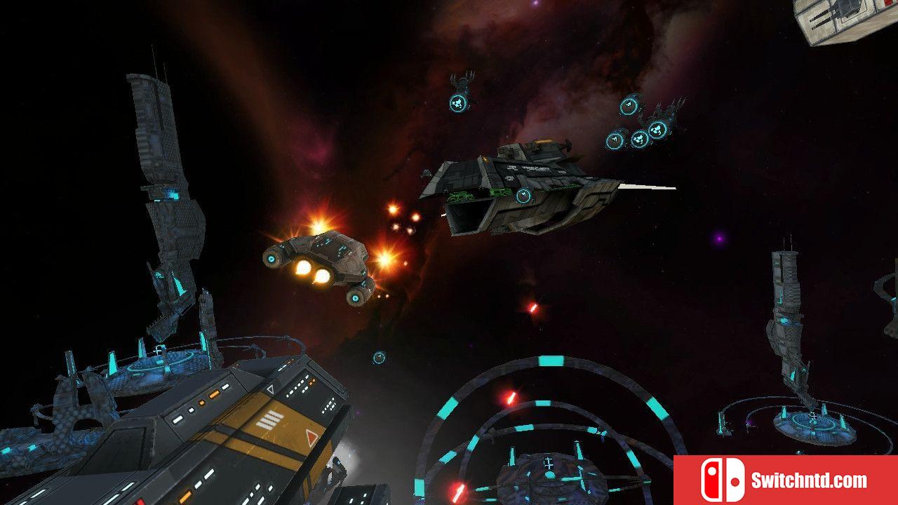 《最后的舰队（Final Fleet）》VREX镜像版[EN]_3