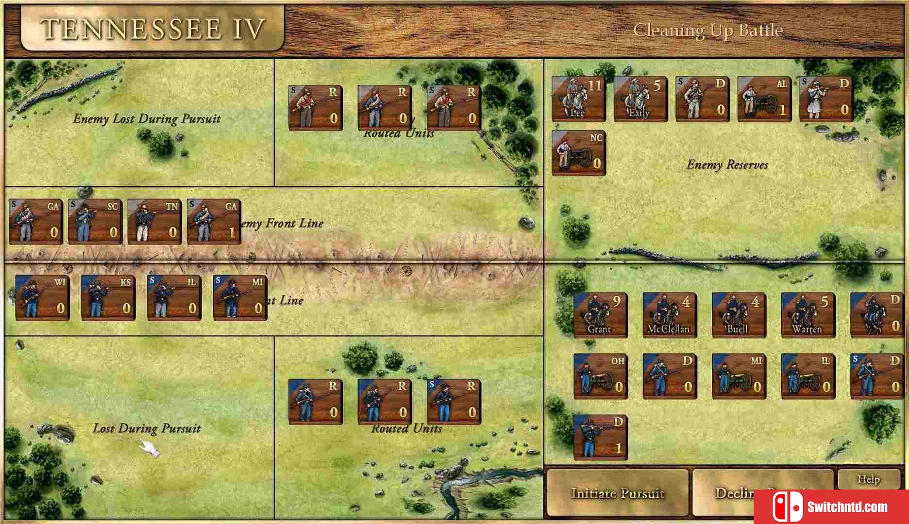 《胜利与荣耀：美国内战（Victory and Glory: ACW）》v1.0.1.158 SiMPLEX硬盘版[EN]_2