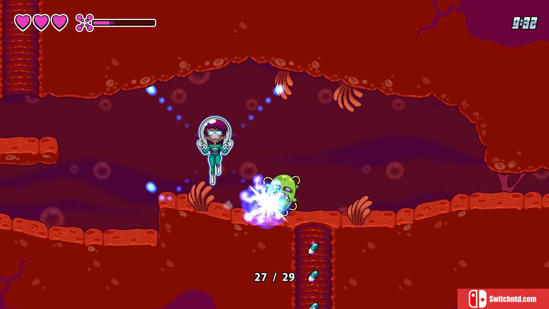 《无畏的伊兹（Intrepid Izzy）》Build 5489255 Chronos硬盘版[EN]_5