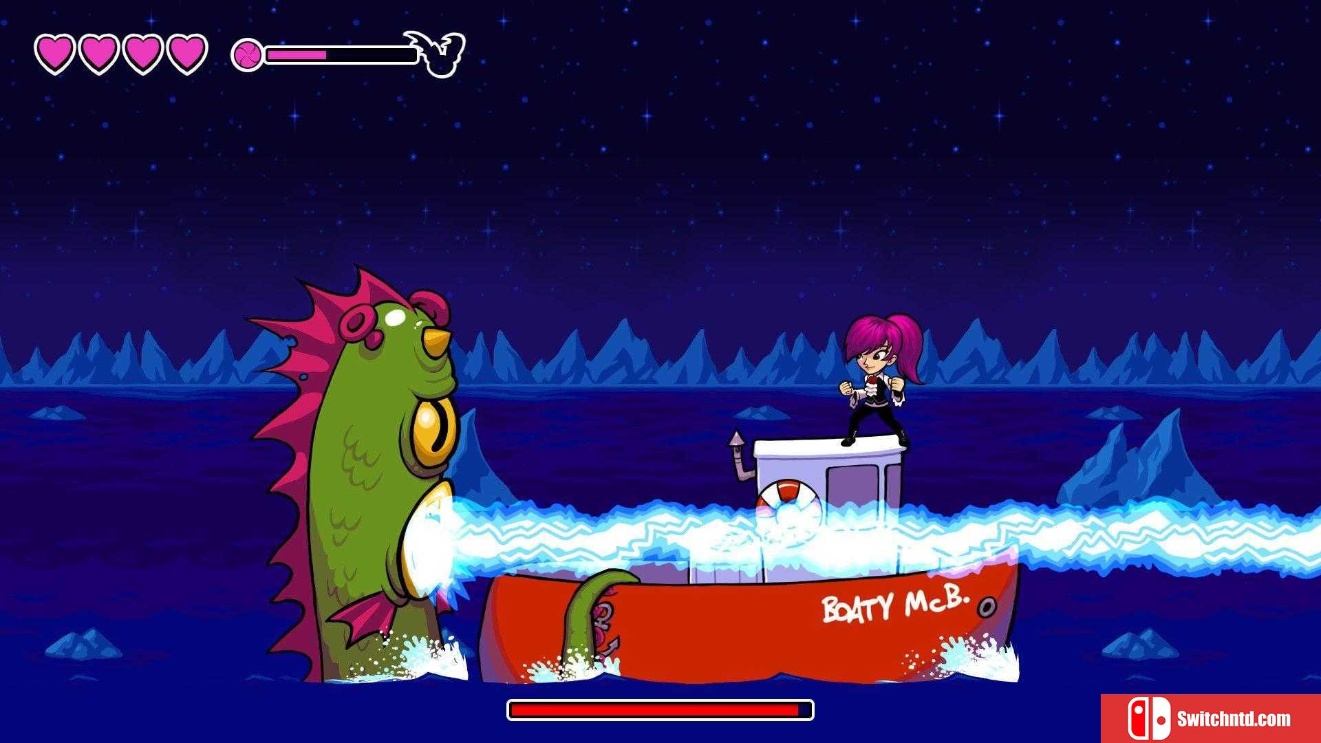 《无畏的伊兹（Intrepid Izzy）》Build 5489255 Chronos硬盘版[EN]_3