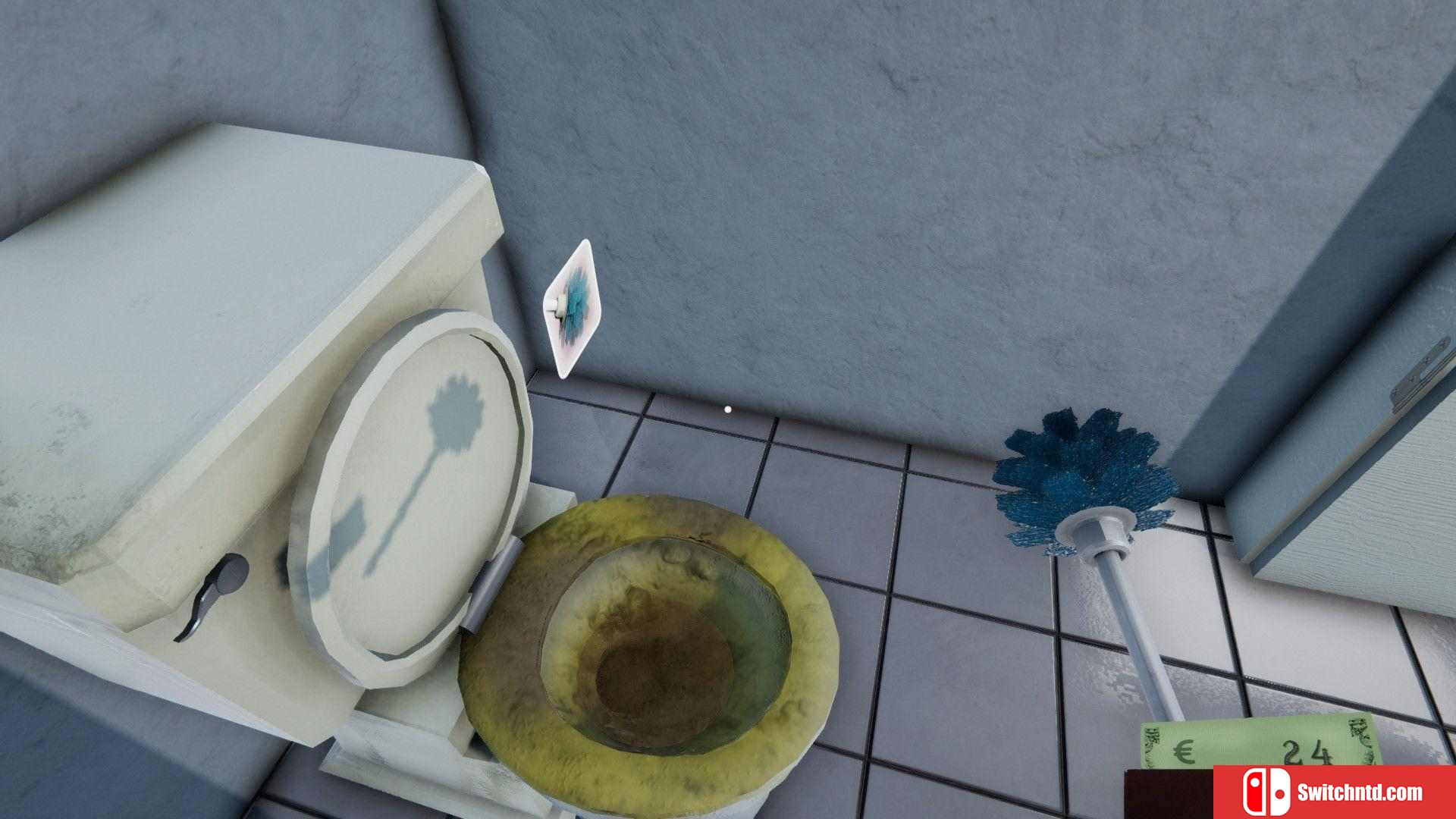 《厕所管理模拟器（Toilet Management Simulator）》PLAZA镜像版[EN][更新v20200824升级档]_3