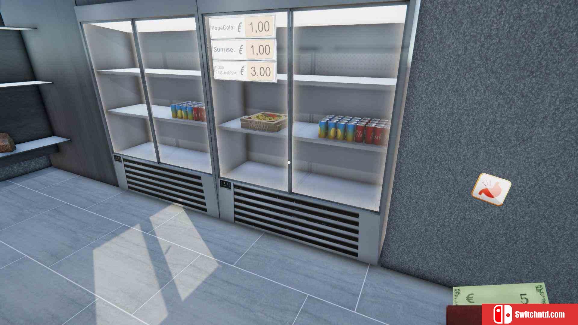 《厕所管理模拟器（Toilet Management Simulator）》PLAZA镜像版[EN][更新v20200824升级档]_1