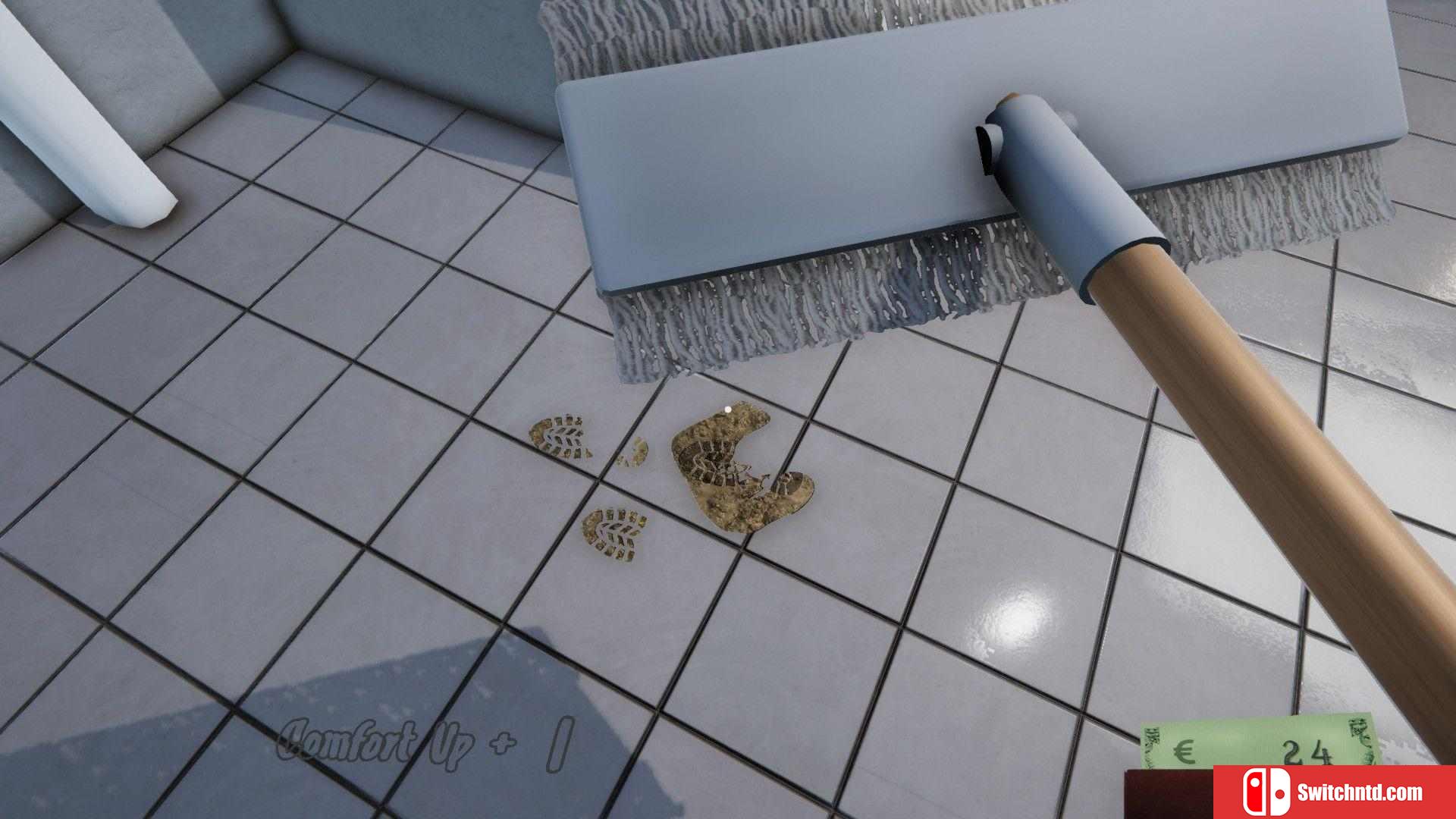 《厕所管理模拟器（Toilet Management Simulator）》PLAZA镜像版[EN][更新v20200824升级档]_2