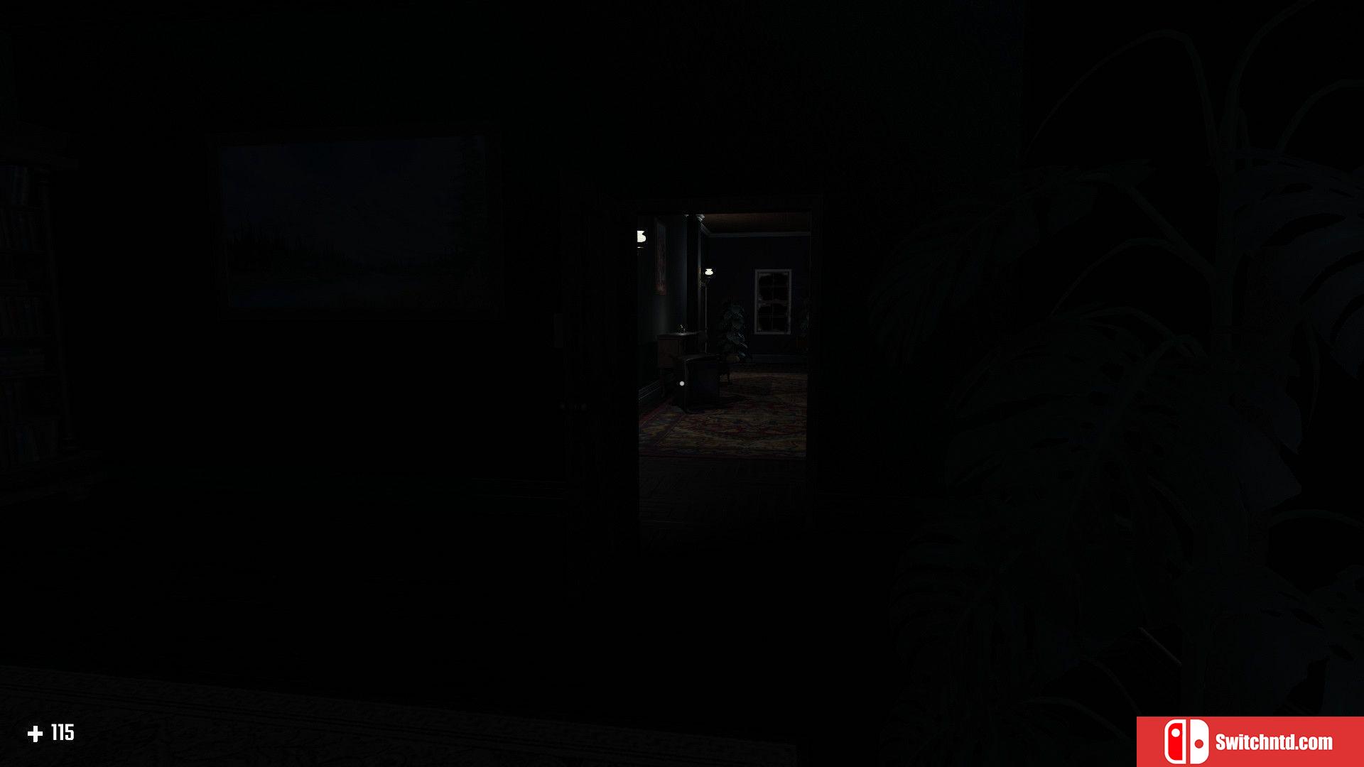 《逃离家园（Escape From House）》PLAZA镜像版[TW/EN/JP]_1
