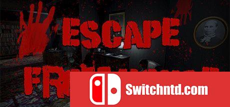 《逃离家园（Escape From House）》PLAZA镜像版[TW/EN/JP]_0