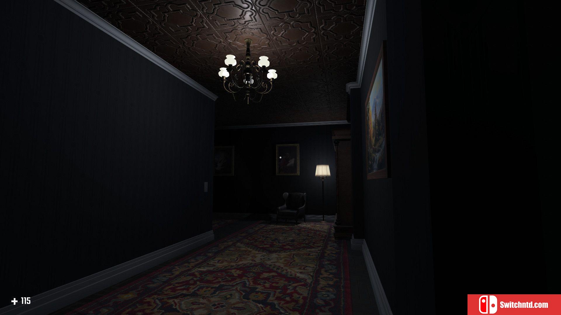 《逃离家园（Escape From House）》PLAZA镜像版[TW/EN/JP]_3