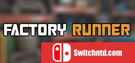 《工厂转轮（Factory Runner）》CODEX镜像版[EN]_0