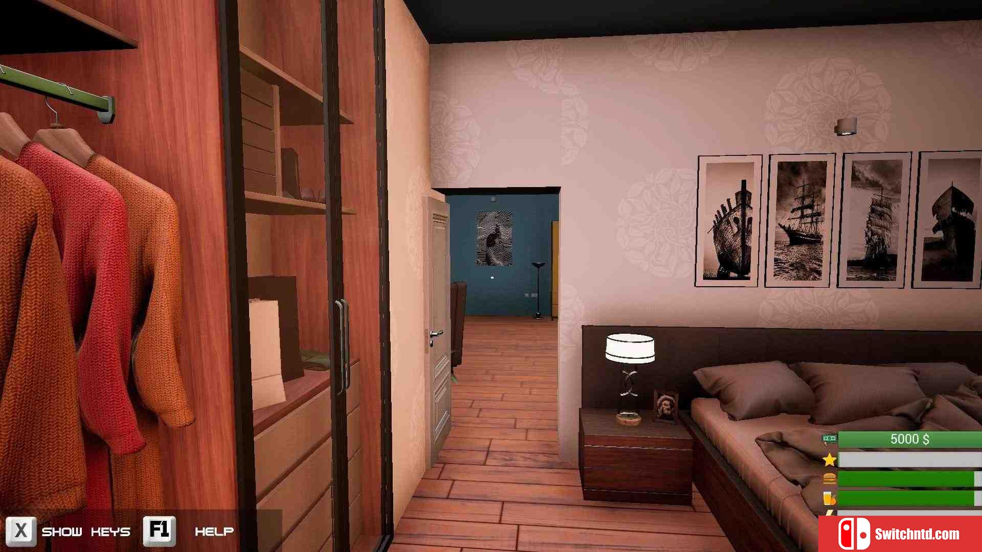 《工厂转轮（Factory Runner）》CODEX镜像版[EN]_3