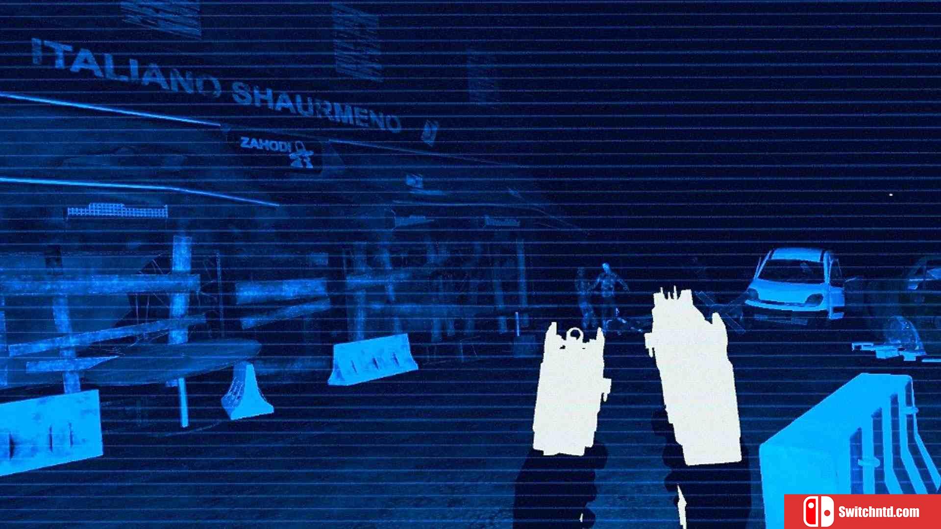 《梦境之事（Matter of the Dreams）》VREX镜像版[EN]_5