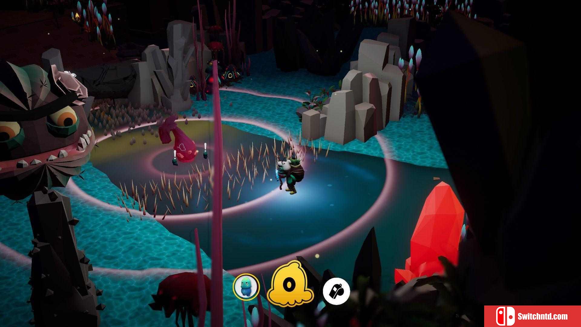 《Terrorarium（Terrorarium）》SiMPLEX硬盘版[EN]_3