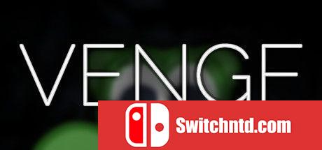 《复仇（Venge）》PLAZA镜像版[EN]_0