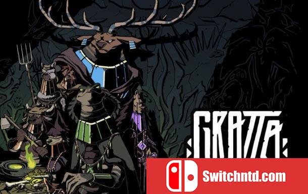 《石窟（Grotto）》OUTLAWS硬盘版[EN]_0