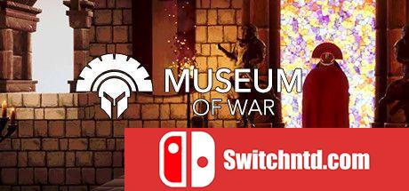 《战争博物馆（Museum of War）》PLAZA镜像版[EN]_0