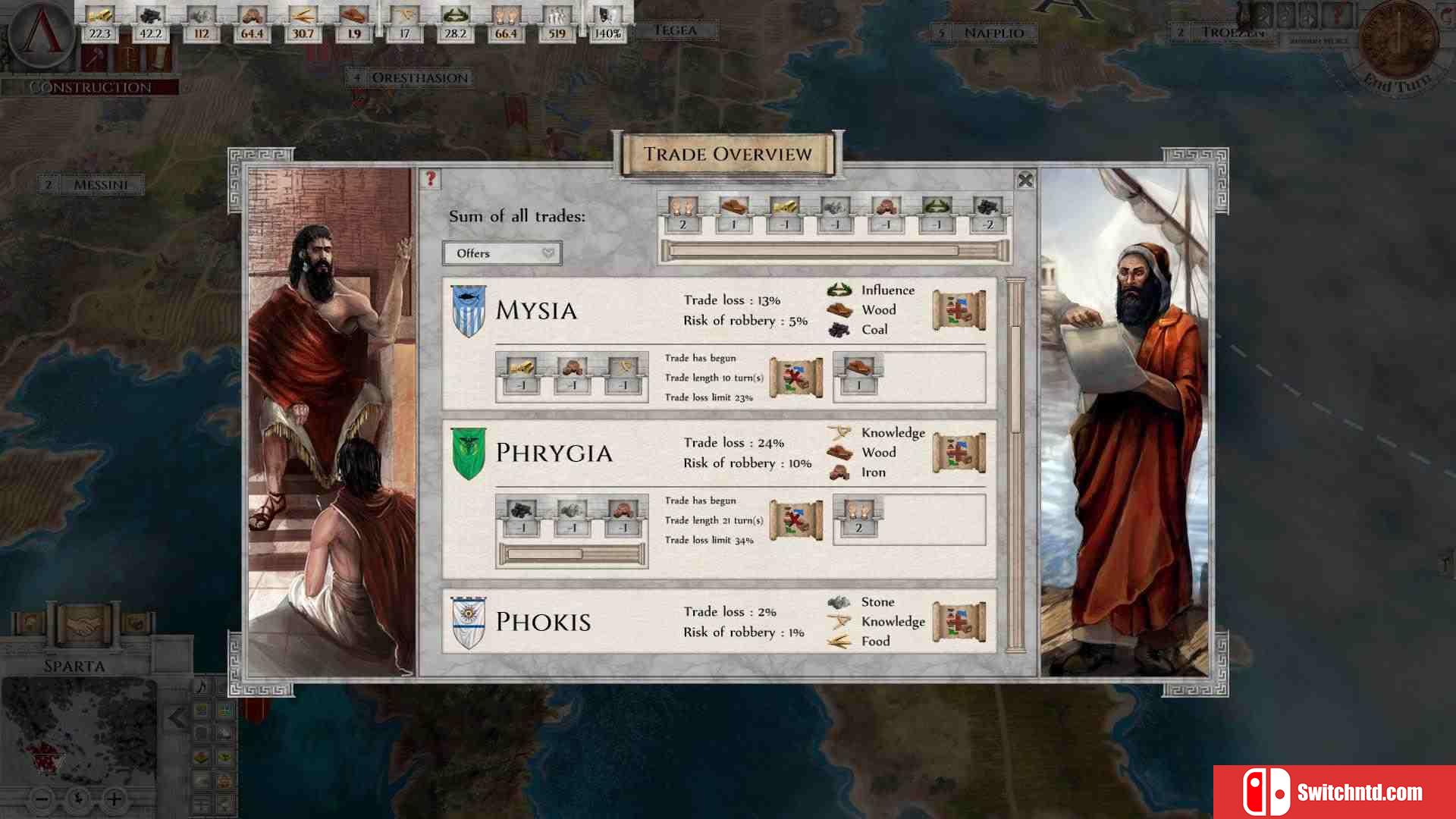 《帝国：希腊战争（Imperiums: Greek Wars）》CODEX镜像版[EN]_4
