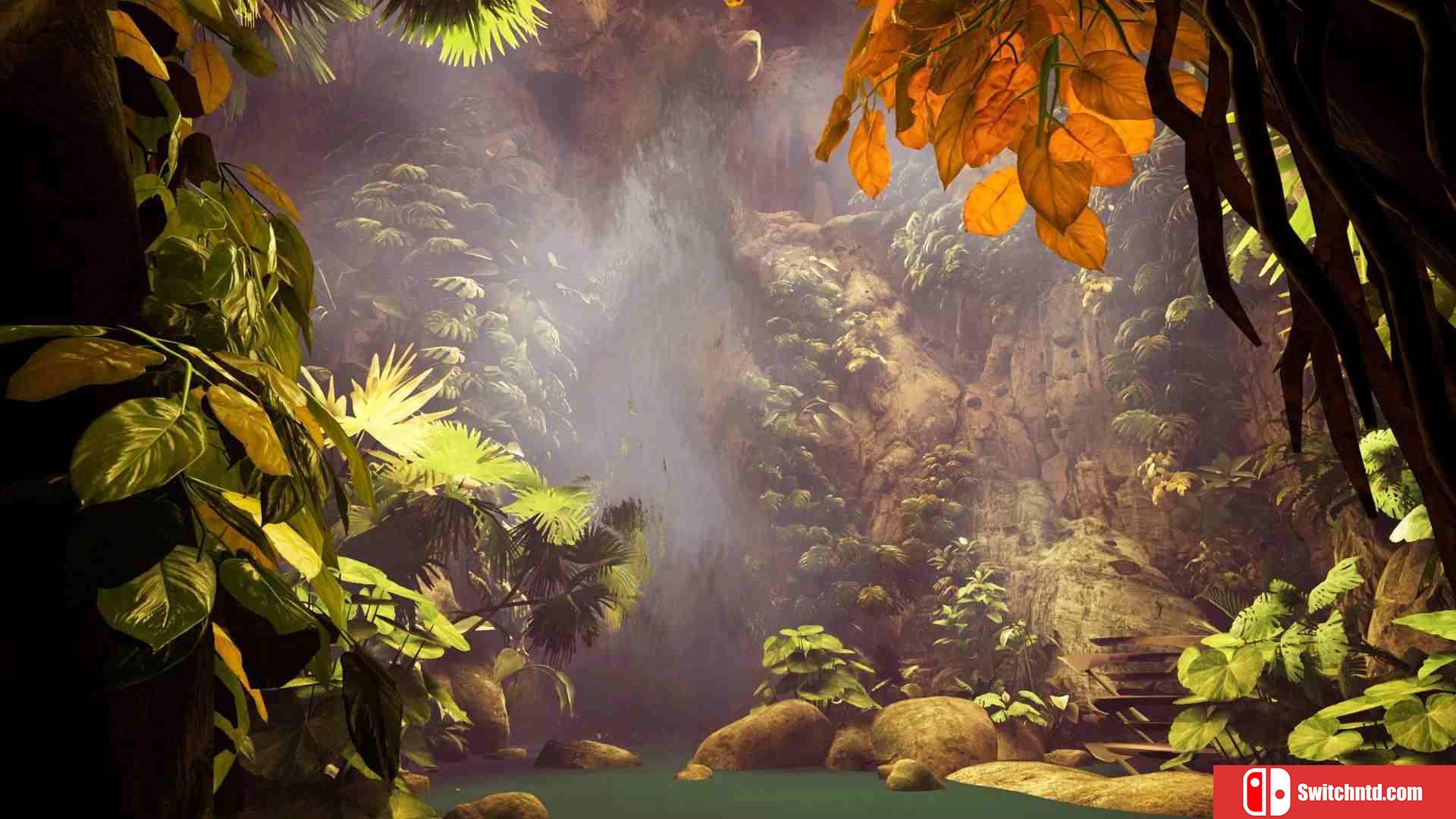 《时间过境VR（Time Transit VR）》VREX镜像版[EN]_2