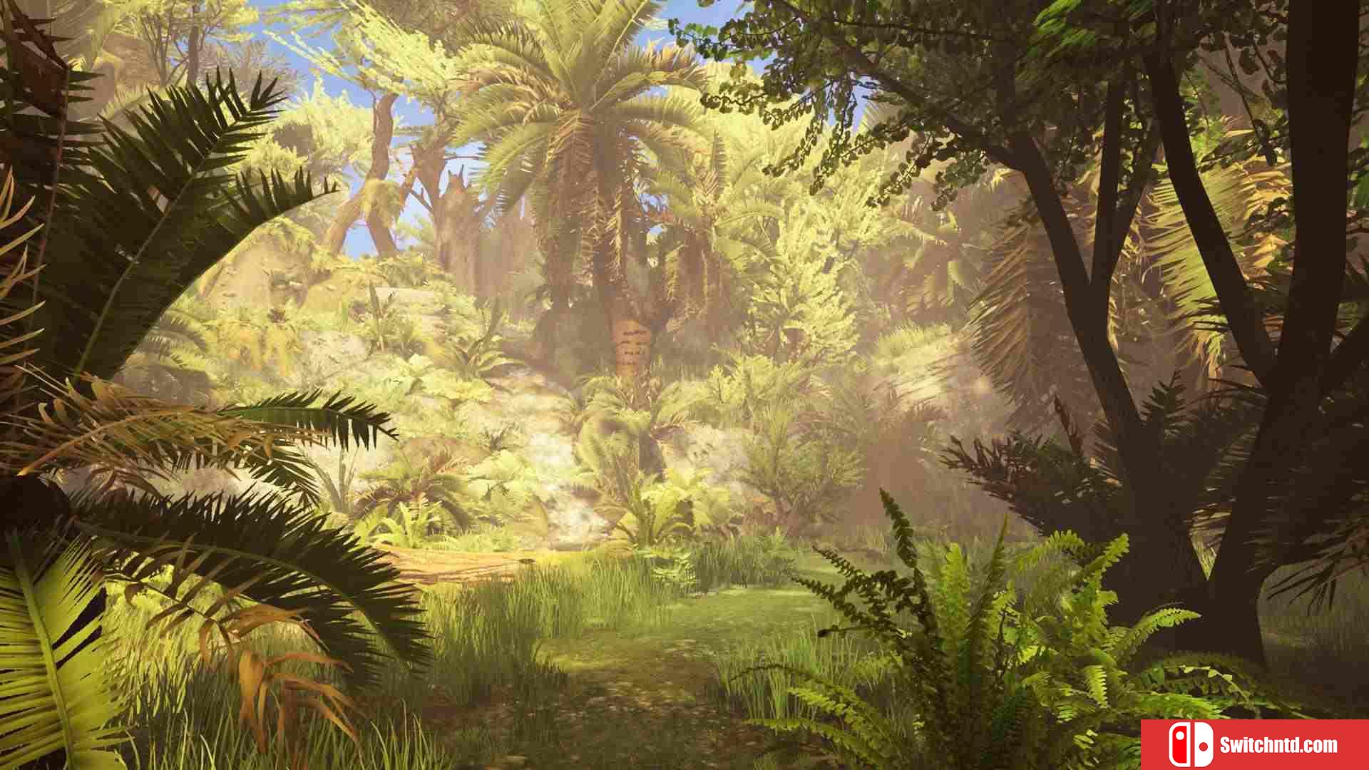 《时间过境VR（Time Transit VR）》VREX镜像版[EN]_1