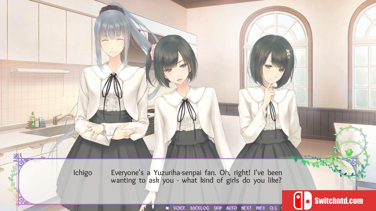 《FLOWERS秋篇（Flowers -Le volume sur automne-）》DARKSiDERS镜像版[EN]_4