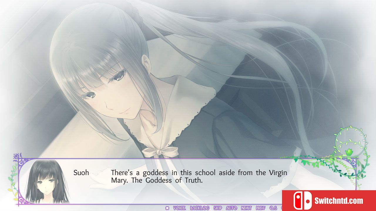 《FLOWERS秋篇（Flowers -Le volume sur automne-）》DARKSiDERS镜像版[EN]_5
