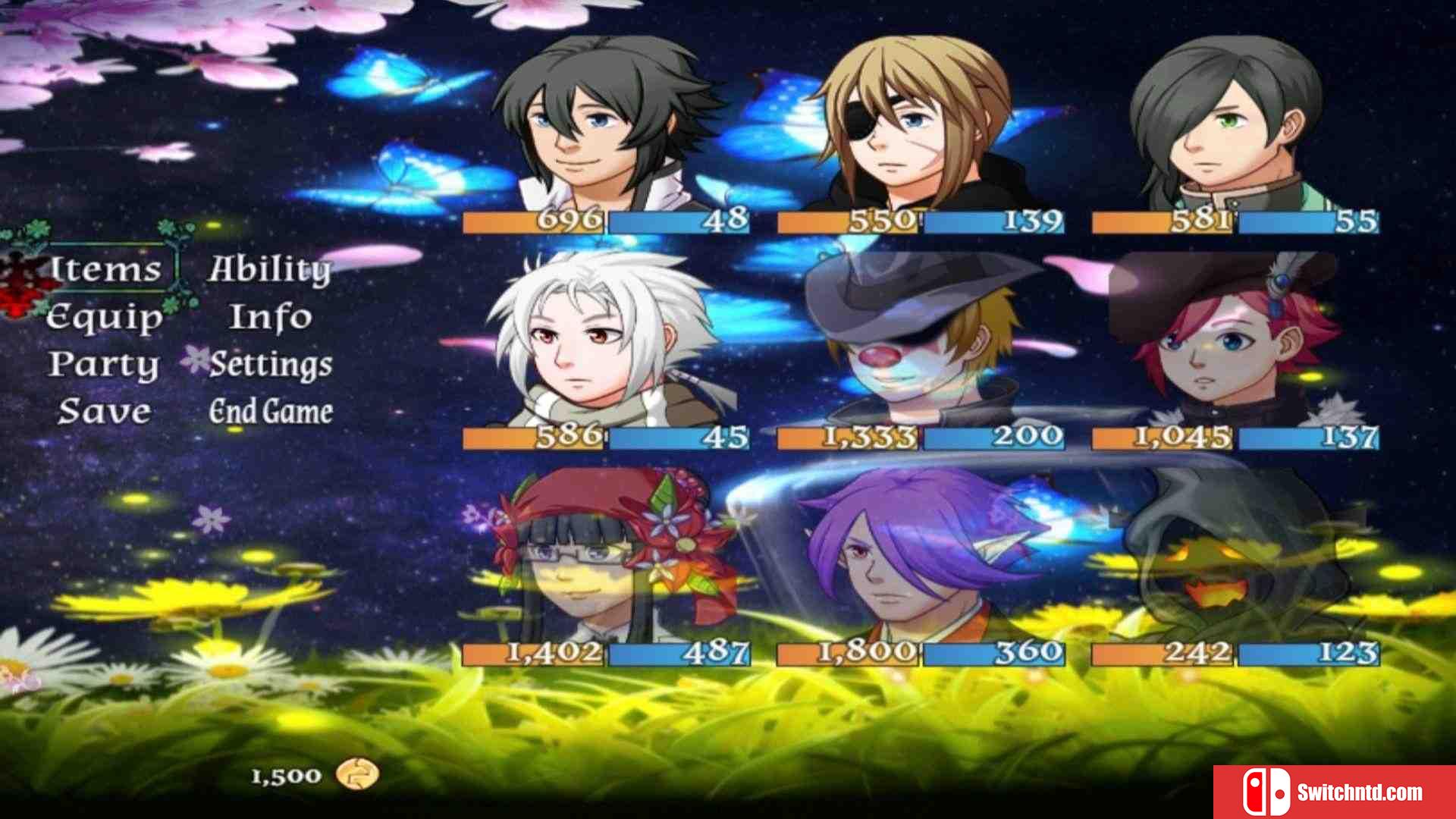 《边缘2：冠军（Solenars Edge II: Champions）》DARKSiDERS镜像版[EN]_2