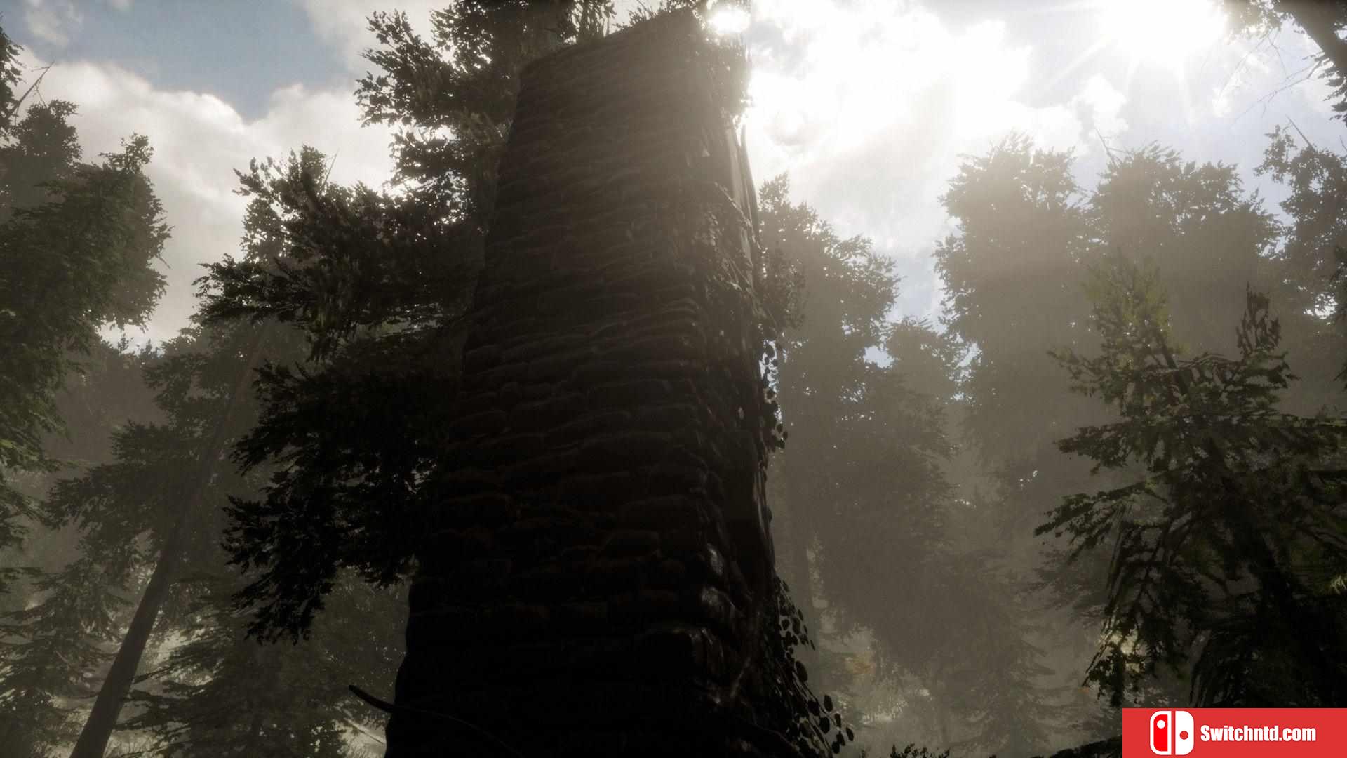 《森林：逃离房间VR（The Woods: VR Escape the Room）》VREX镜像版[EN]_5