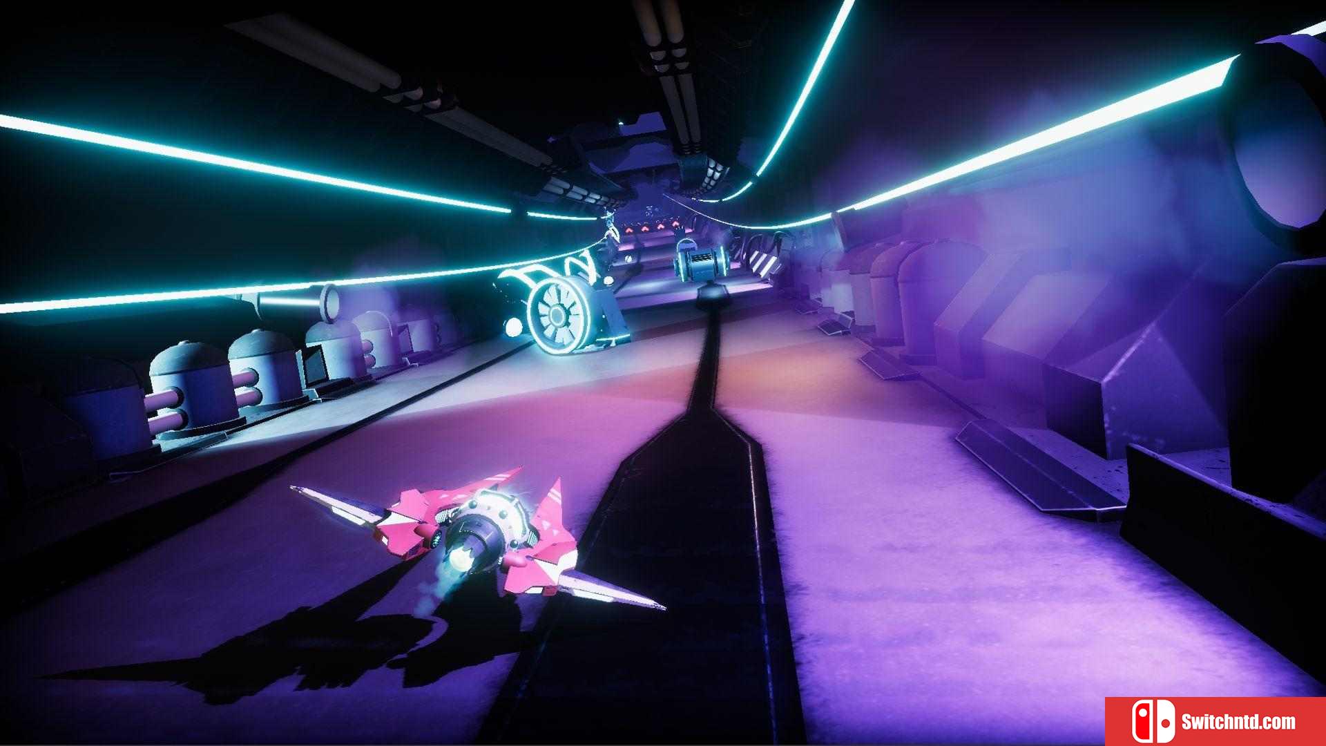 《失落之翼（Lost Wing）》DARKSiDERS镜像版[TW/EN/JP]_1
