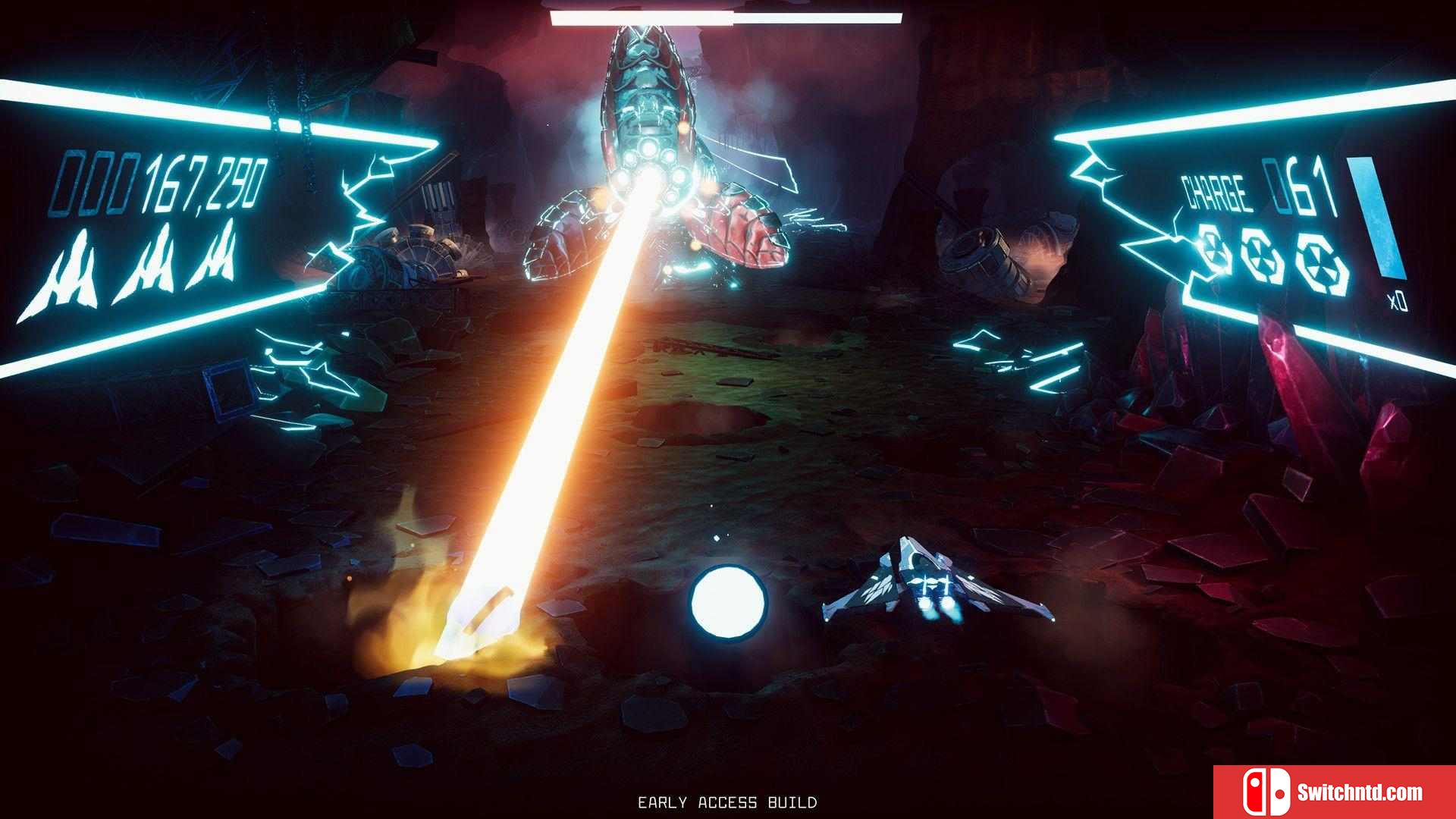 《失落之翼（Lost Wing）》DARKSiDERS镜像版[TW/EN/JP]_5