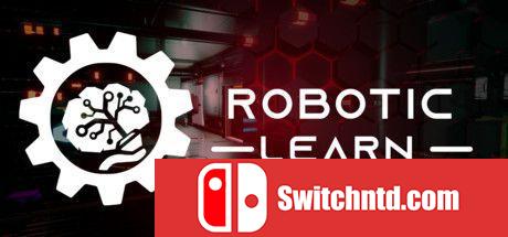 《机器人学习（Robotic Learn）》HOODLUM镜像版[EN]_0