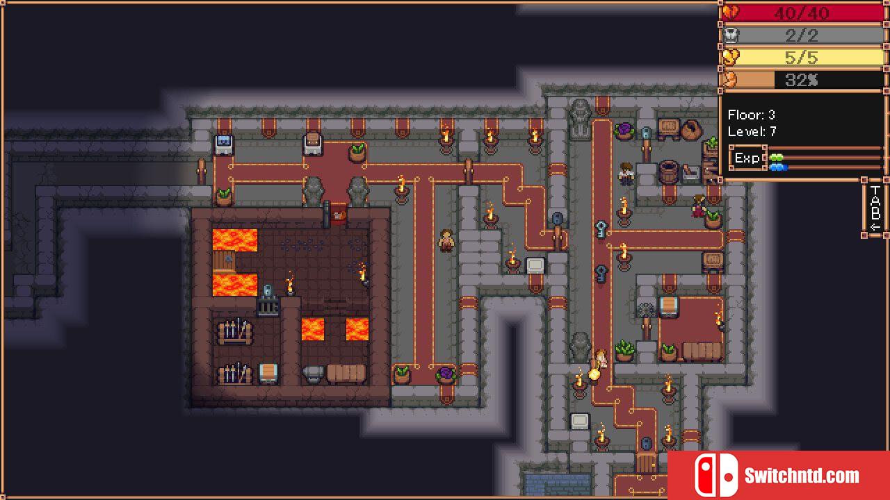 《Dredgers（Dredgers）》v43 SiMPLEX硬盘版[EN]_2