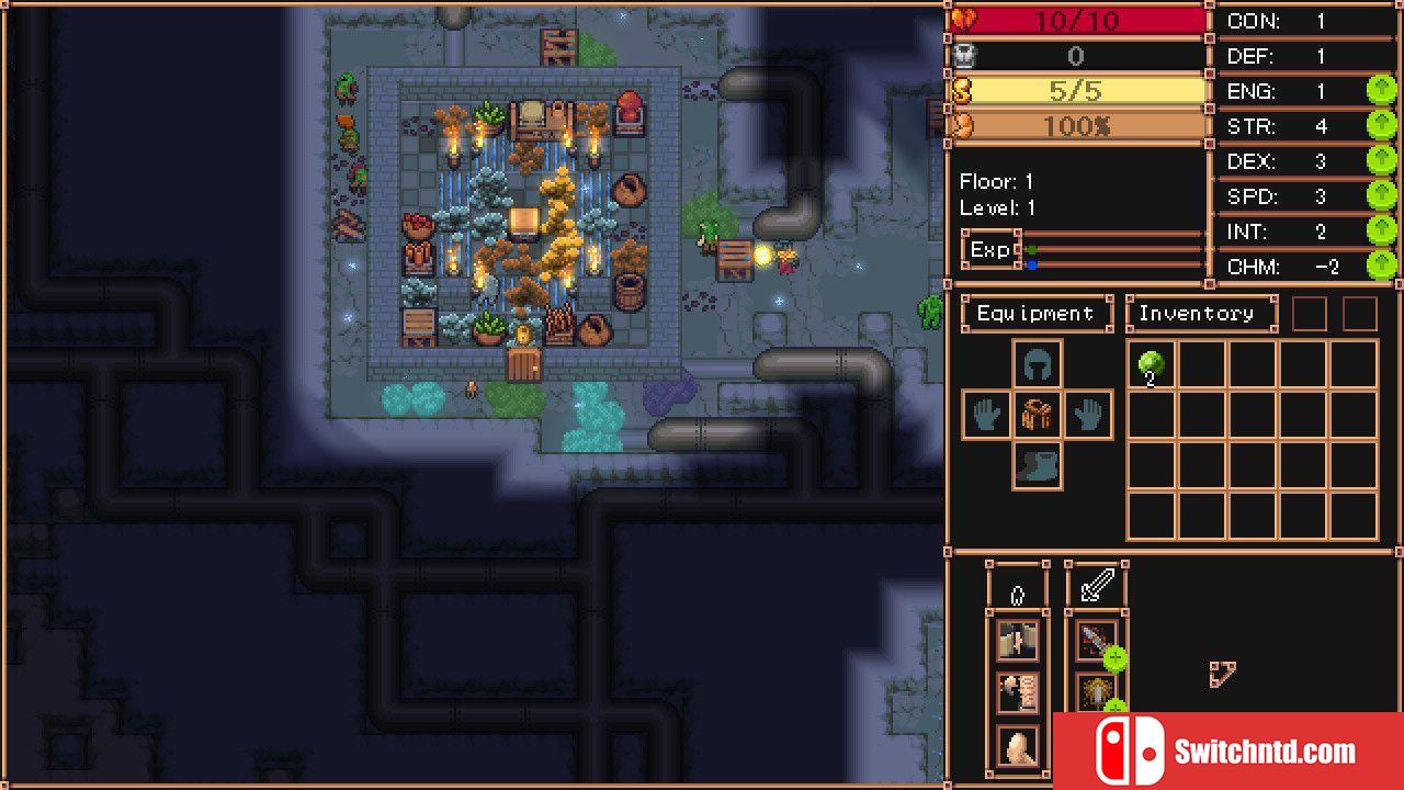 《Dredgers（Dredgers）》v43 SiMPLEX硬盘版[EN]_5