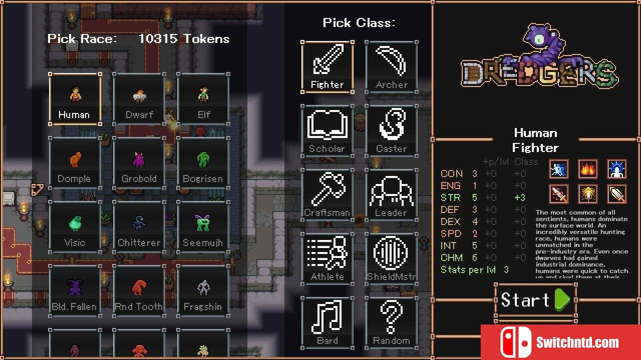 《Dredgers（Dredgers）》v43 SiMPLEX硬盘版[EN]_3