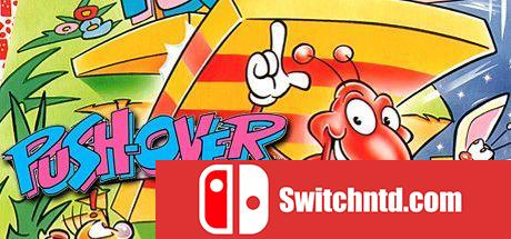 《Pushover（Pushover）》四国语言 DELiGHT硬盘版[EN]_0