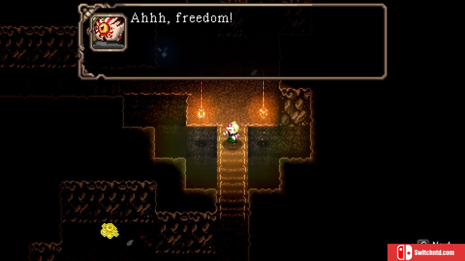 《不屈的灵魂（Wayward Souls）》DARKZER0硬盘版[EN]_4