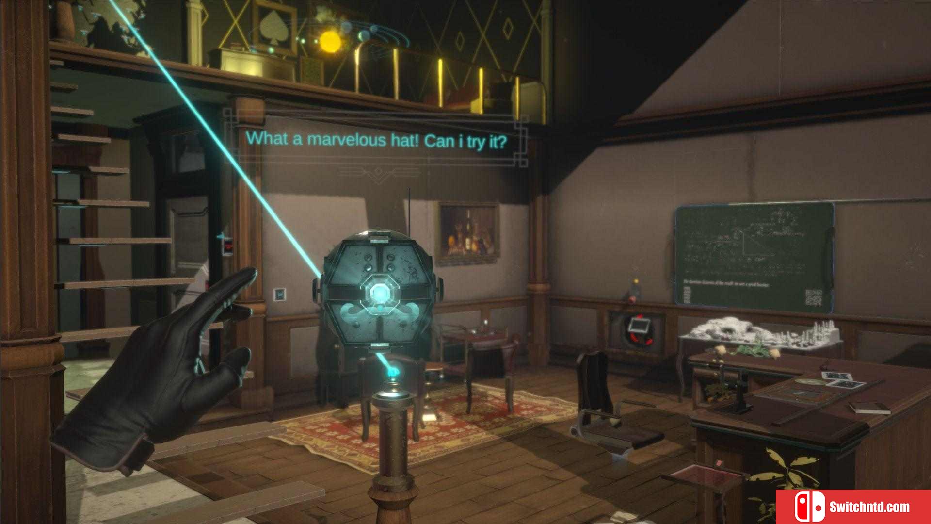 《住所2（Abode 2）》VREX镜像版[EN]_2