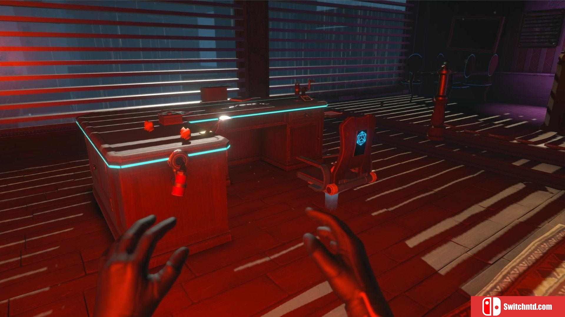 《住所2（Abode 2）》VREX镜像版[EN]_5
