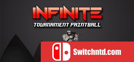 《无限锦标赛彩弹游戏（Infinite Tournament Paintball）》DARKSiDERS镜像版[EN]_0