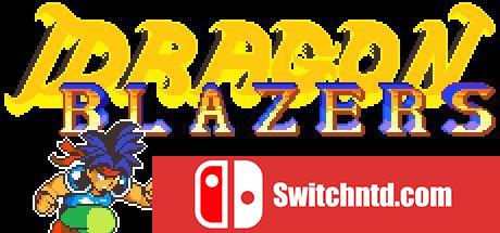 《龙夹克（Dragon Blazers）》DARKZER0硬盘版[EN]_0