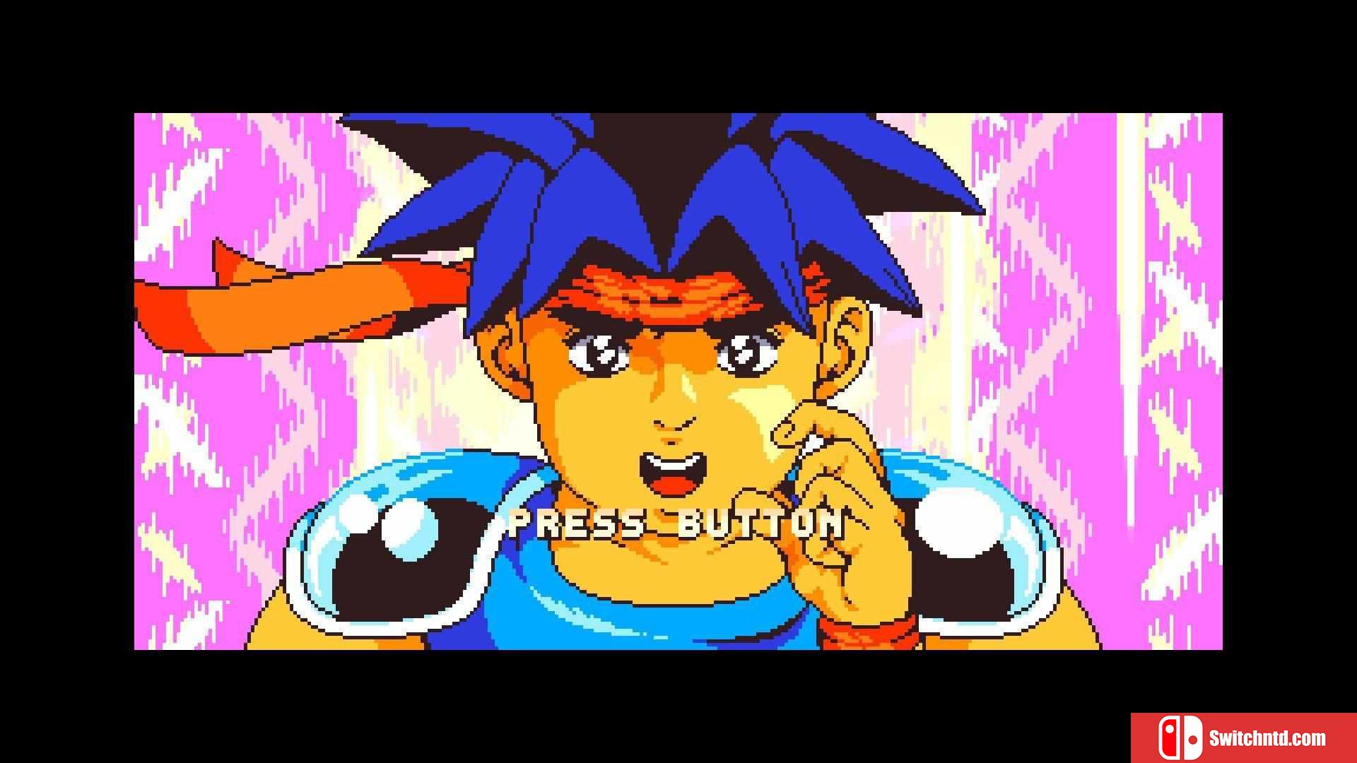 《龙夹克（Dragon Blazers）》DARKZER0硬盘版[EN]_3