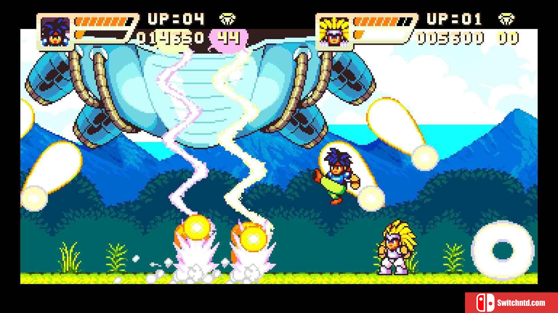 《龙夹克（Dragon Blazers）》DARKZER0硬盘版[EN]_4