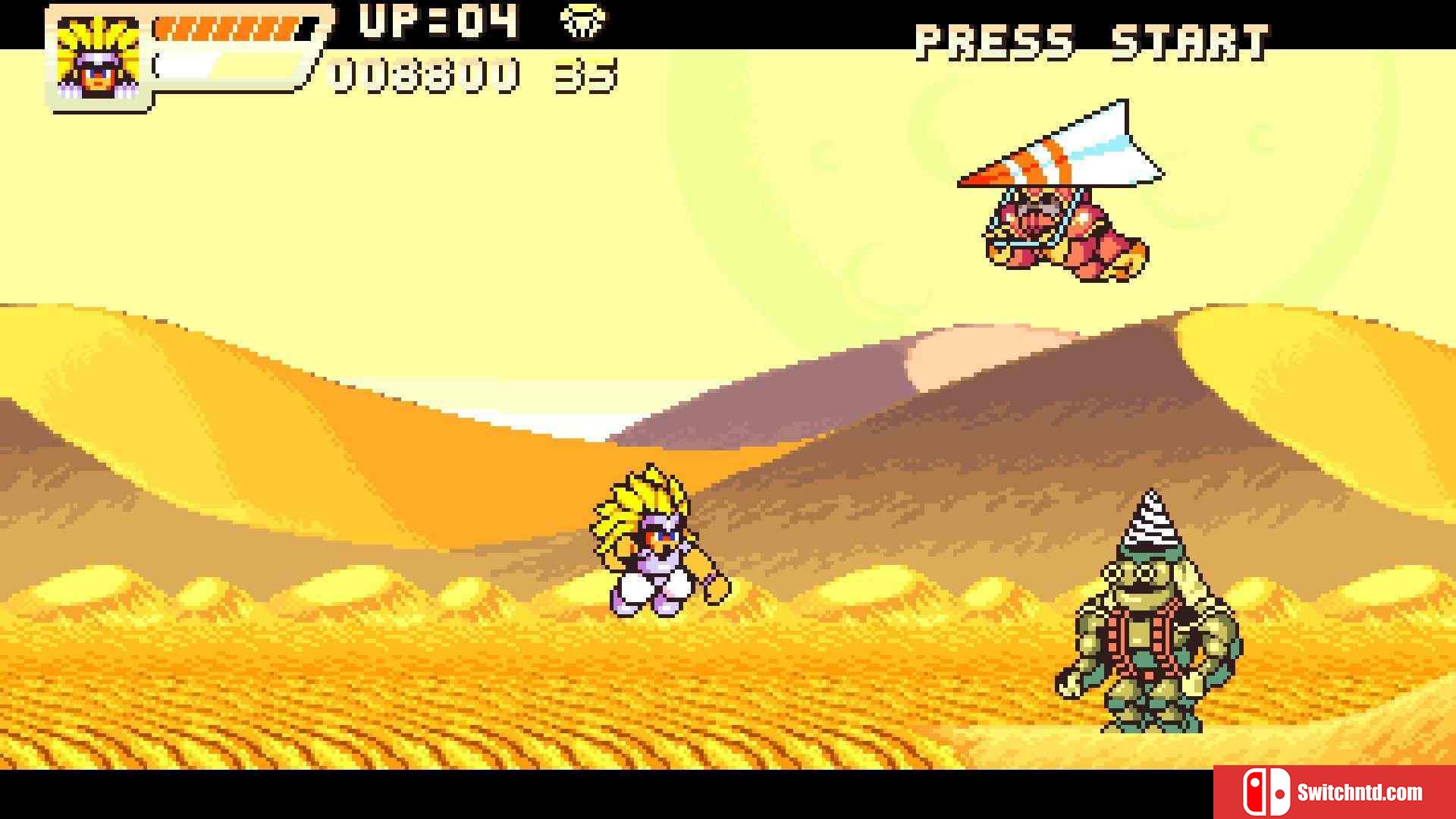 《龙夹克（Dragon Blazers）》DARKZER0硬盘版[EN]_5