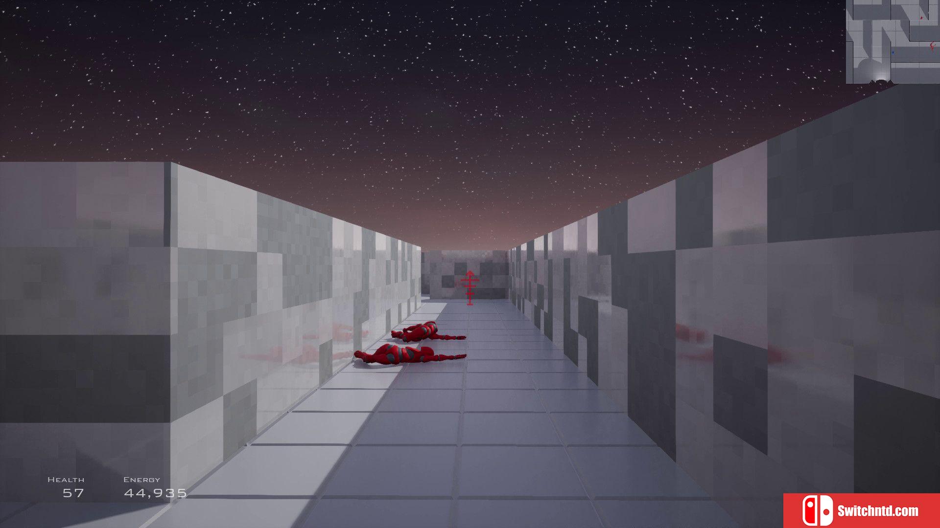 《迷宫行者（The Maze Escaper）》PLAZA镜像版[EN]_4