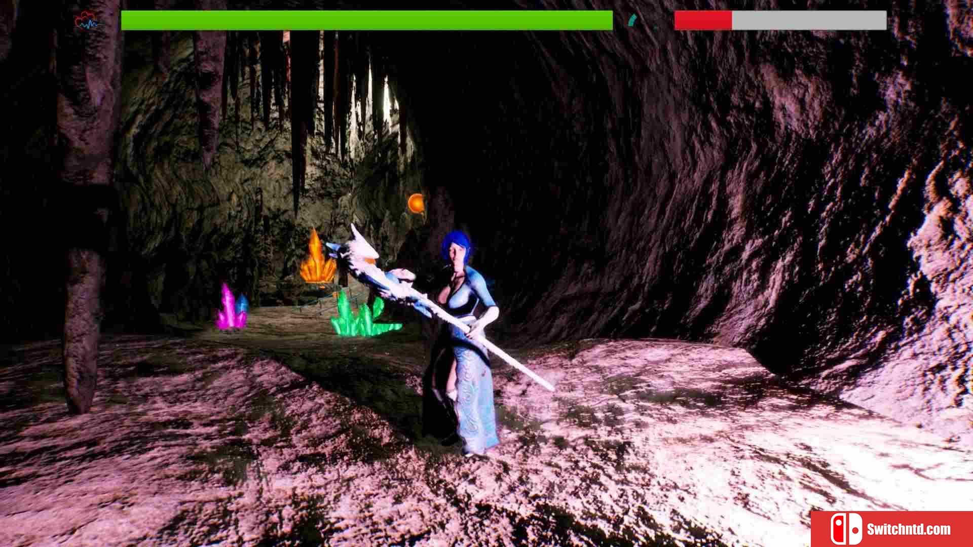 《蓝贝特（BlueBete）》PLAZA镜像版[EN]_5