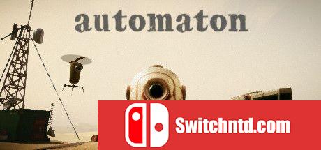 《自动人（Automaton）》PLAZA镜像版[EN]_0