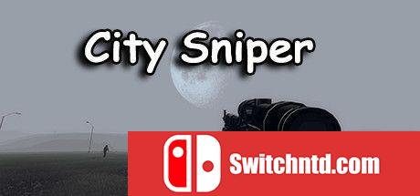 《城市狙击手（City Sniper）》PLAZA镜像版[EN]_0