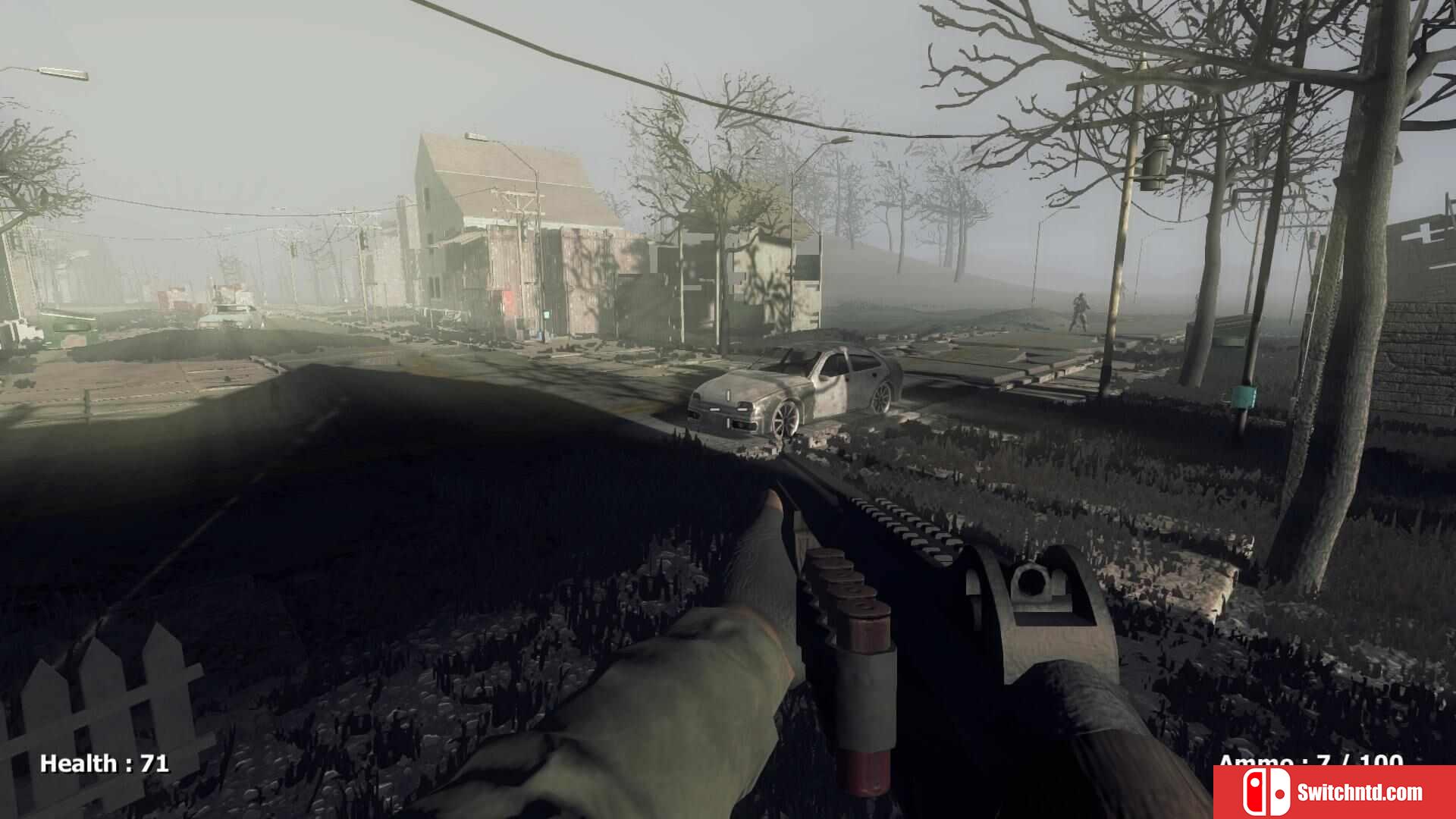 《城市狙击手（City Sniper）》PLAZA镜像版[EN]_2