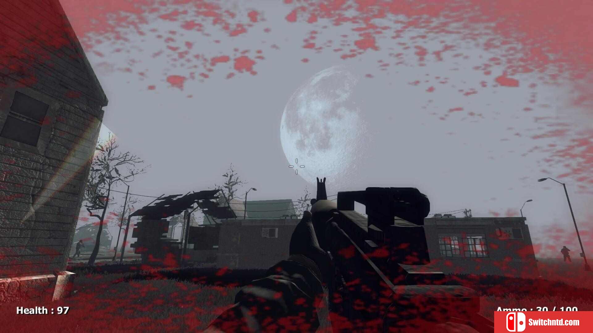 《城市狙击手（City Sniper）》PLAZA镜像版[EN]_3