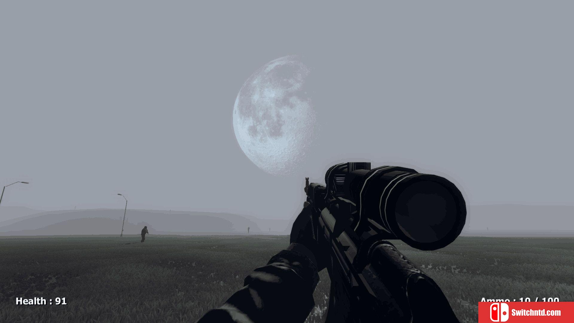 《城市狙击手（City Sniper）》PLAZA镜像版[EN]_4