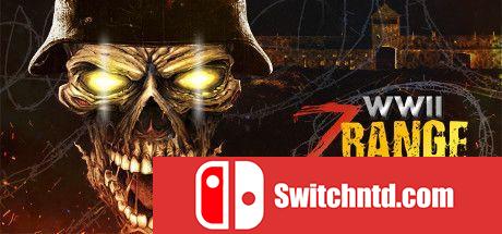 《二战僵尸围剿（WW2 Zombie Range VR）》VREX镜像版[EN]_0