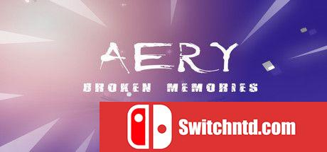 《Aery-破碎的记忆（Aery - Broken Memories）》VACE硬盘版[EN]_0