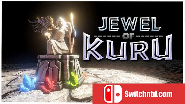 《库鲁之珠（Jewel of Kuru）》PLAZA镜像版[EN]_1