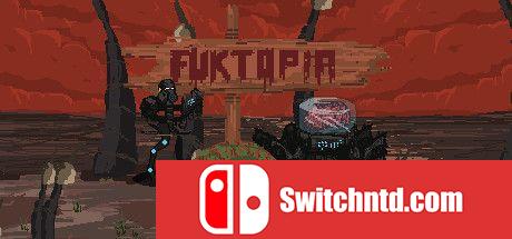 《FukTopia（FukTopia）》SiMPLEX硬盘版[EN]_0